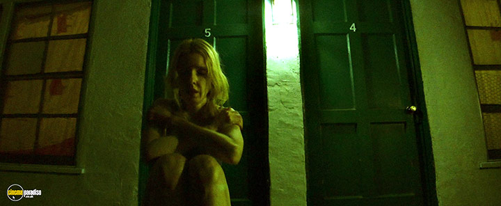 A still #25 from Tangerine (2015)