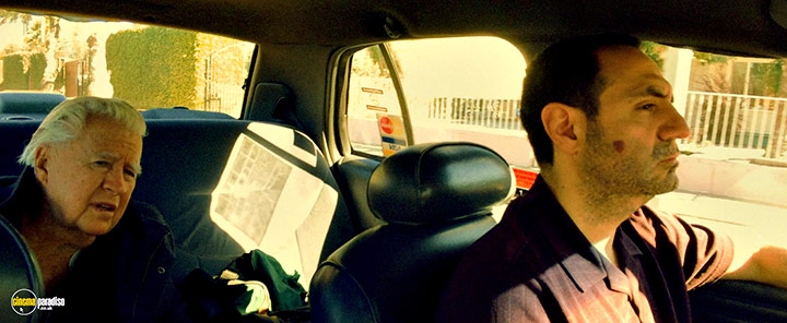 A still #22 from Tangerine (2015)