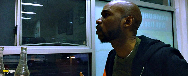 A still #14 from Tangerine (2015)