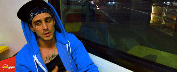 A still #11 from Tangerine (2015)