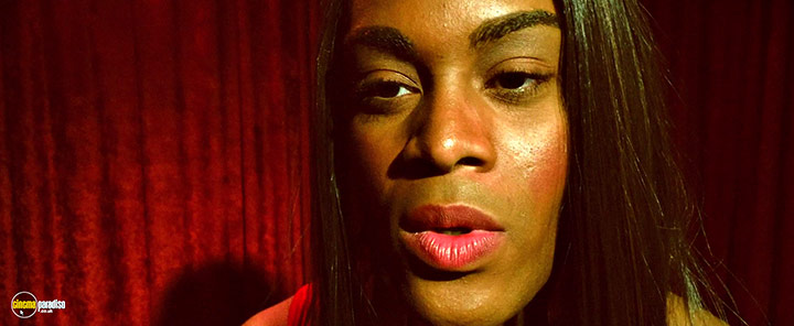 A still #5 from Tangerine (2015)