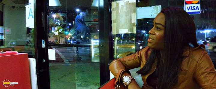 A still #2 from Tangerine (2015)