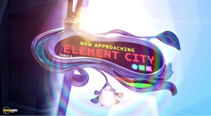 A still #11 from Elemental (2023)