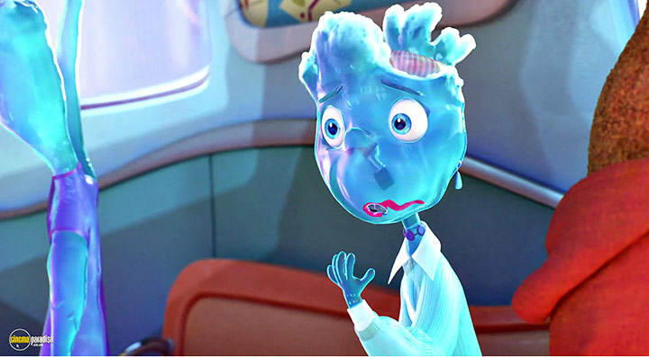 A still #6 from Elemental (2023)