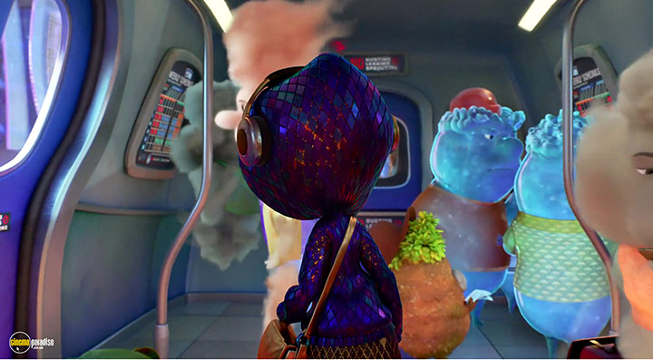 A still #14 from Elemental (2023)