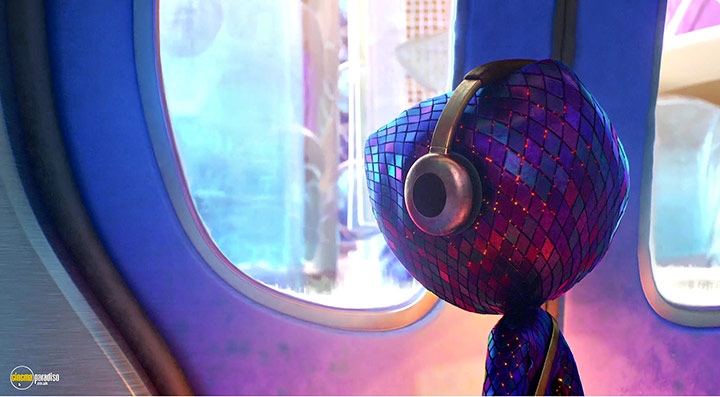 A still #15 from Elemental (2023)