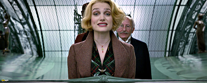 A still #106 from Fantastic Beasts: The Crimes of Grindelwald (2018)