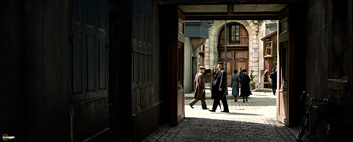 A still #104 from Fantastic Beasts: The Crimes of Grindelwald (2018)