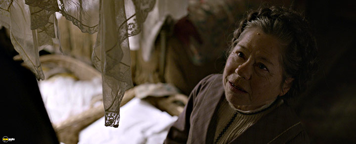 A still #102 from Fantastic Beasts: The Crimes of Grindelwald (2018)