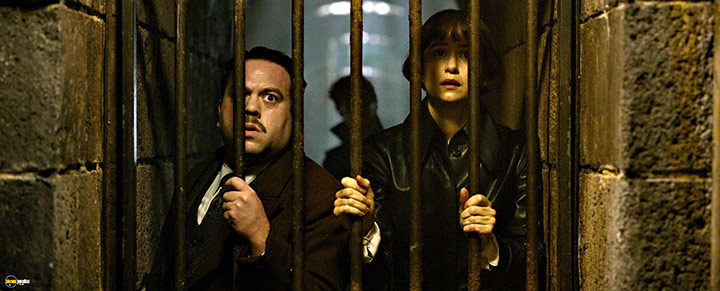 A still #98 from Fantastic Beasts: The Crimes of Grindelwald (2018)
