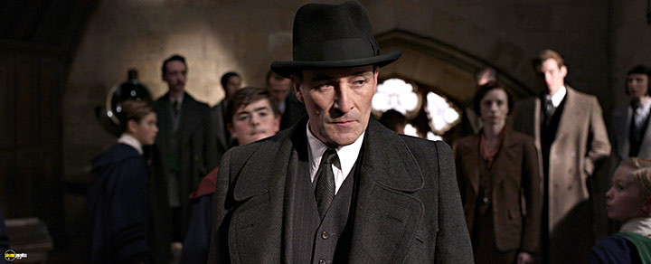 A still #96 from Fantastic Beasts: The Crimes of Grindelwald (2018)