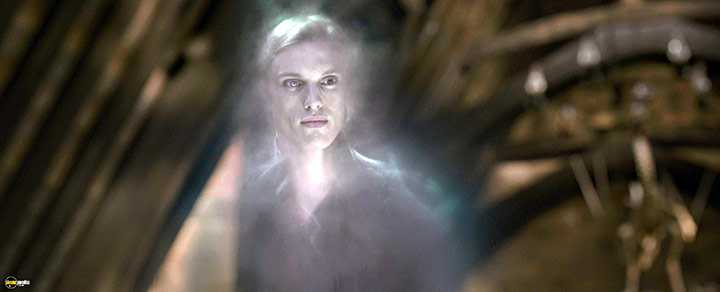 A still #95 from Fantastic Beasts: The Crimes of Grindelwald (2018)