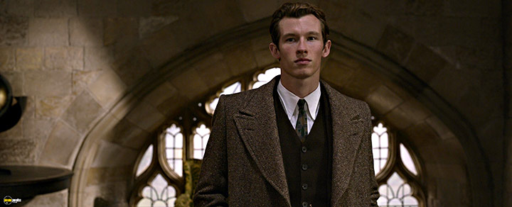 A still #94 from Fantastic Beasts: The Crimes of Grindelwald (2018)