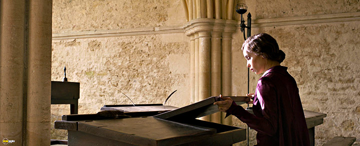 A still #92 from Fantastic Beasts: The Crimes of Grindelwald (2018)