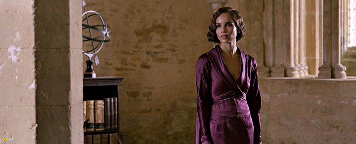 A still #89 from Fantastic Beasts: The Crimes of Grindelwald (2018)