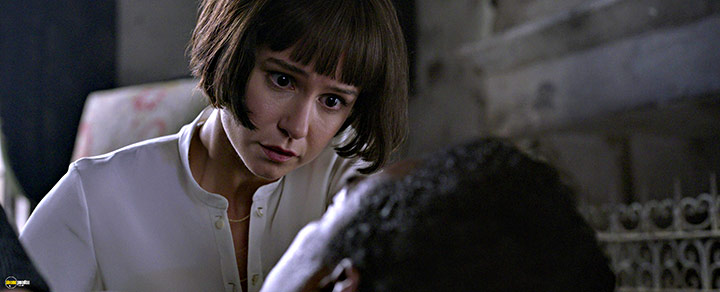 A still #83 from Fantastic Beasts: The Crimes of Grindelwald (2018)