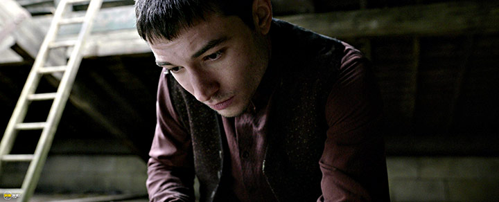 A still #81 from Fantastic Beasts: The Crimes of Grindelwald (2018)