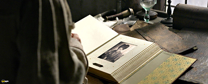 A still #77 from Fantastic Beasts: The Crimes of Grindelwald (2018)