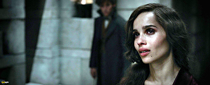 A still #68 from Fantastic Beasts: The Crimes of Grindelwald (2018)