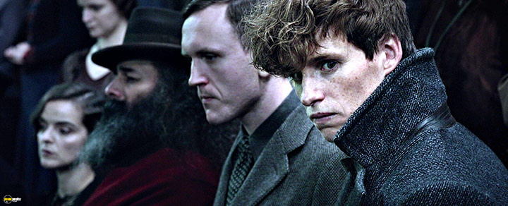 A still #64 from Fantastic Beasts: The Crimes of Grindelwald (2018)