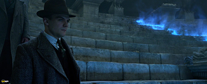 A still #63 from Fantastic Beasts: The Crimes of Grindelwald (2018)