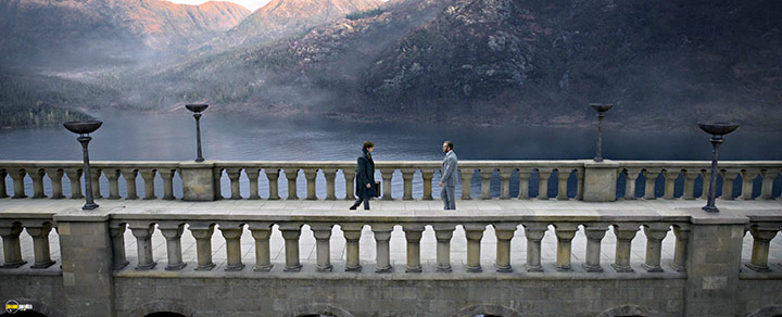A still #59 from Fantastic Beasts: The Crimes of Grindelwald (2018)