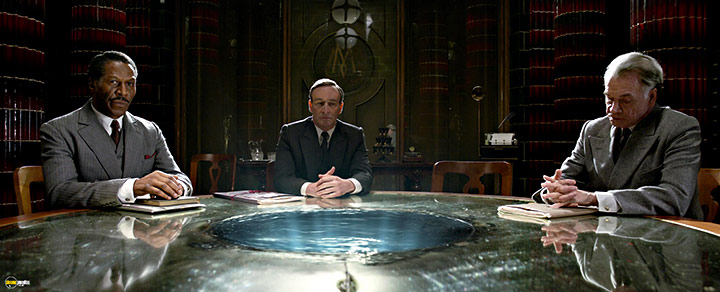 A still #56 from Fantastic Beasts: The Crimes of Grindelwald (2018)
