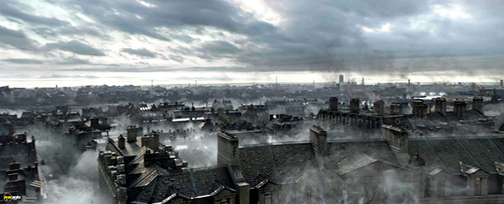 A still #54 from Fantastic Beasts: The Crimes of Grindelwald (2018)