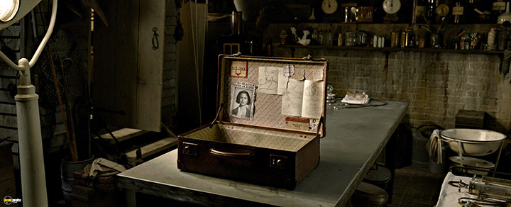 A still #47 from Fantastic Beasts: The Crimes of Grindelwald (2018)