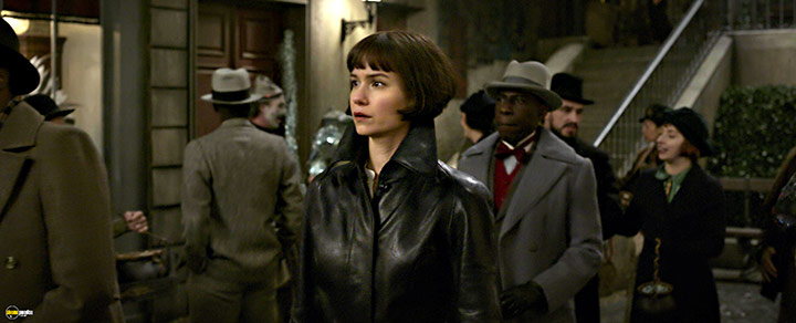A still #46 from Fantastic Beasts: The Crimes of Grindelwald (2018)