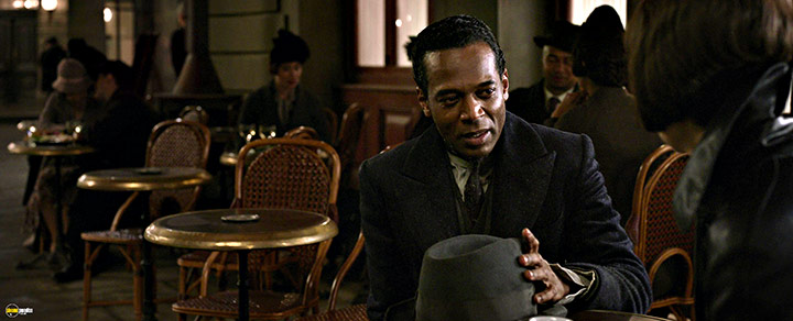 A still #43 from Fantastic Beasts: The Crimes of Grindelwald (2018)