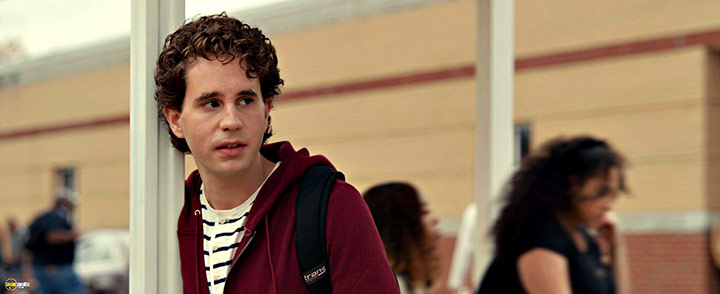 A still #70 from Dear Evan Hansen (2021)