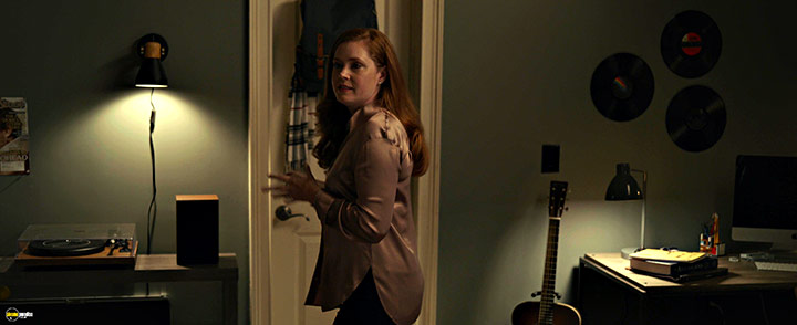 A still #64 from Dear Evan Hansen (2021)