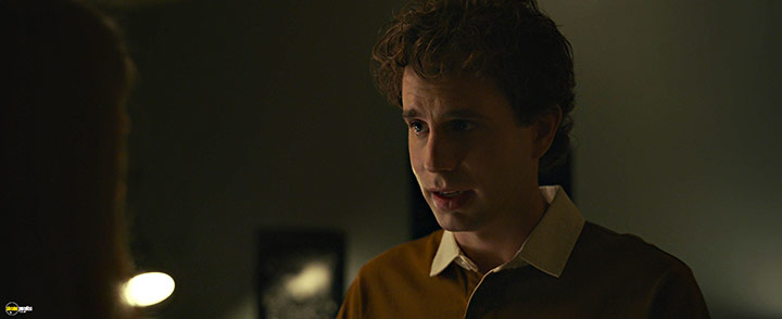 A still #62 from Dear Evan Hansen (2021)