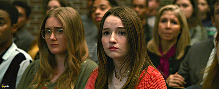 A still #59 from Dear Evan Hansen (2021)