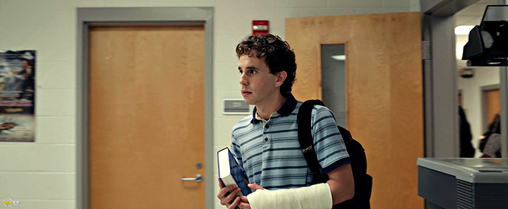 A still #39 from Dear Evan Hansen (2021)