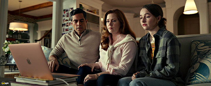 A still #36 from Dear Evan Hansen (2021)