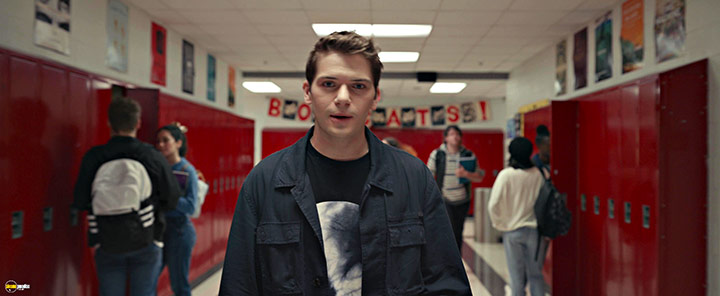 A still #27 from Dear Evan Hansen (2021)