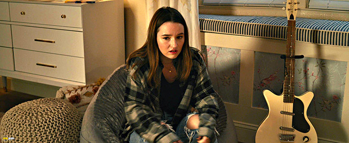 A still #23 from Dear Evan Hansen (2021)