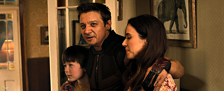 A still #45 from Avengers: Age of Ultron (2015)