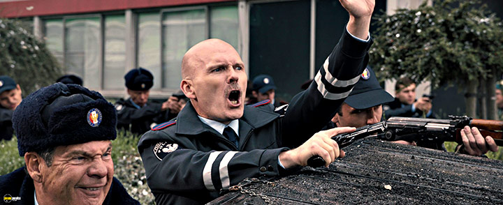 A still #28 from Avengers: Age of Ultron (2015)