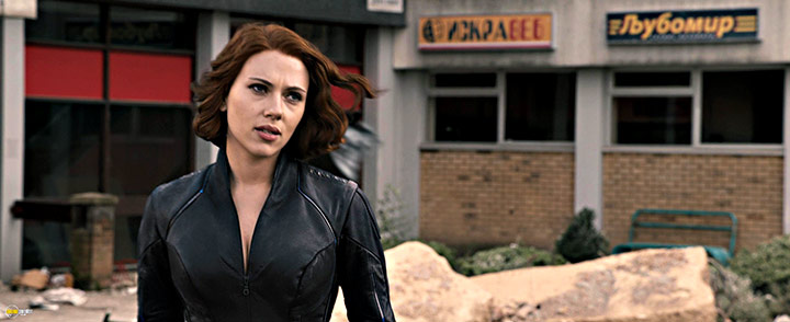 A still #40 from Avengers: Age of Ultron (2015)