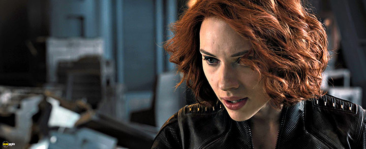 A still #26 from Avengers: Age of Ultron (2015)
