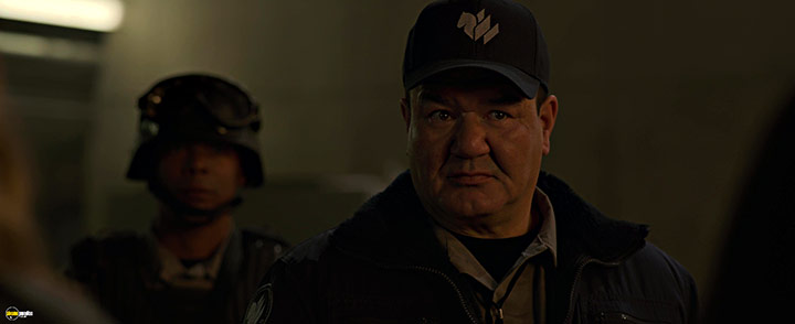 A still #47 from Captain Marvel (2019)