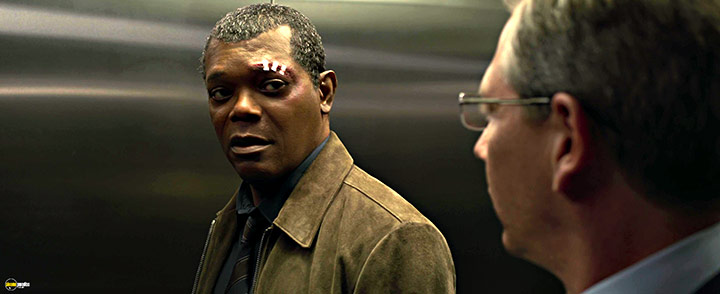 A still #45 from Captain Marvel (2019)