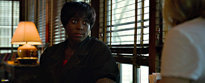 A still #41 from Captain Marvel (2019)