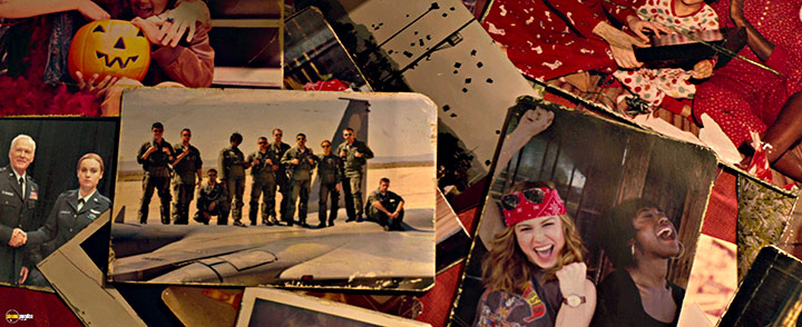 A still #39 from Captain Marvel (2019)