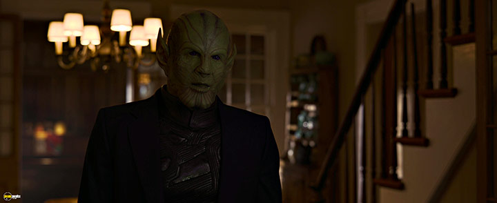 A still #37 from Captain Marvel (2019)