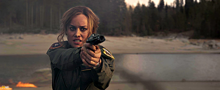 A still #36 from Captain Marvel (2019)