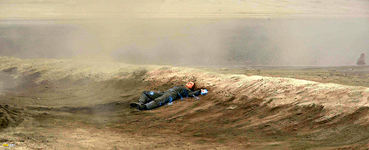 A still #35 from Captain Marvel (2019)